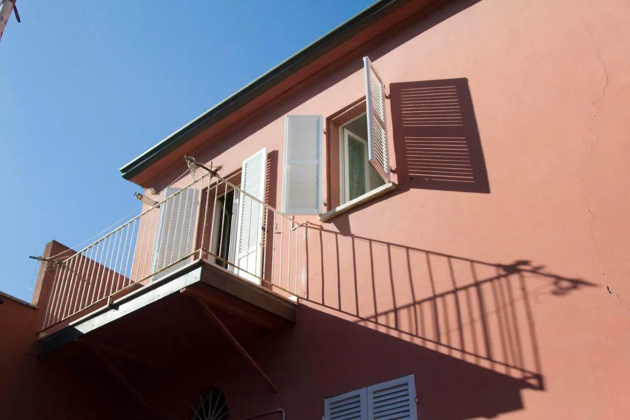 تشيزينا Bed & Breakfast Porta Santi 0*,  إيطاليا